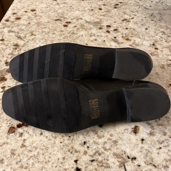 Zorro Leather Mootsies Tootsies shoes - Picture 5 of 6